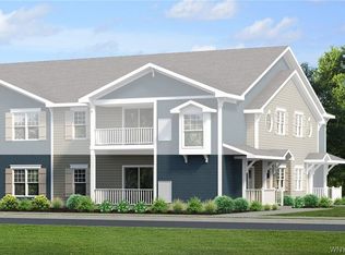 297C Northill Dr, Amherst, NY