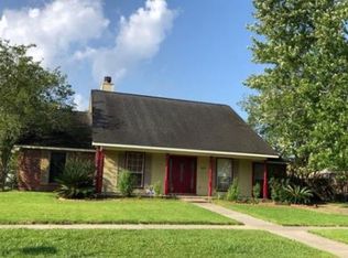 1617 S Flannery Rd, Baton Rouge, LA 70816