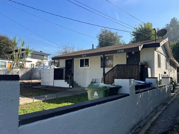 3210 Division St, Los Angeles, CA 90065