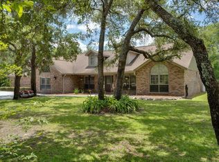 8907 Crooked Creek Dr, Southport, FL 32409