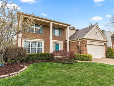 46724 Registry Dr, Canton, MI, 48187