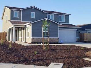 6101 Caruso Ave, Bakersfield, CA 93313