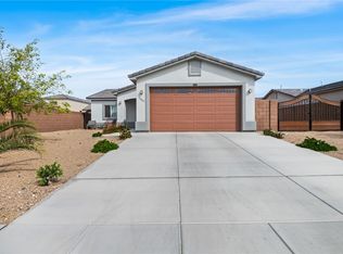 2407 Shadow Canyon Dr, Bullhead City, AZ 86442