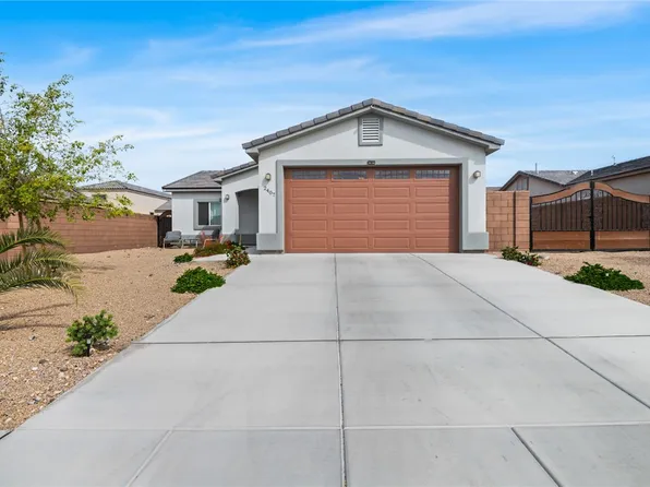 2407 Shadow Canyon Dr, Bullhead City, AZ 86442
