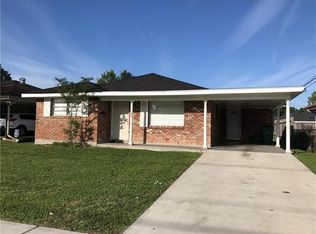 1108 Carnation Ave, Metairie, LA 70001