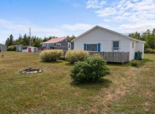 130 Beach Rd, Cumberland, NS B0K 1K0
