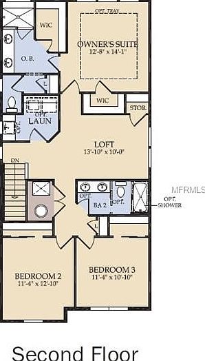 2nd image of 7172 Enchanted Lake Dr