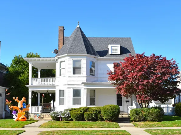 414-416 N Downing St, Piqua, OH 45356