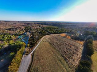 Carden Rd, Phenix, VA 23959