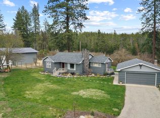 29302 N Monroe Rd, Deer Park, WA 99006