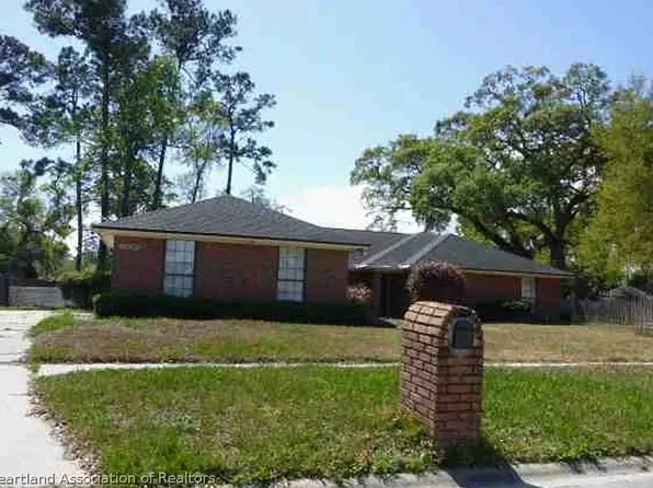 2236 Staggerbush Dr, Jacksonville, FL 32223
