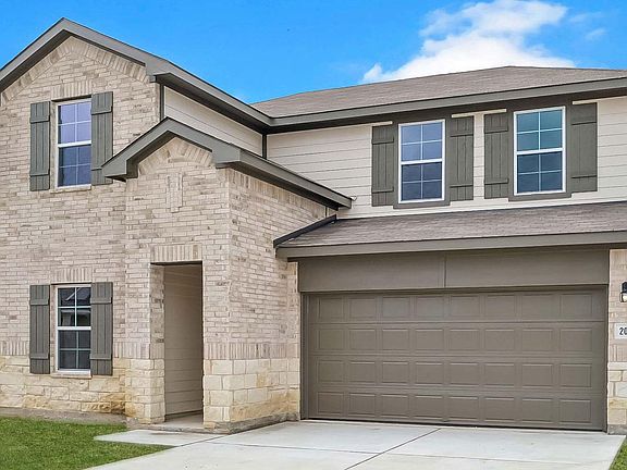 3rd image of 203 Mustang Lake Cir