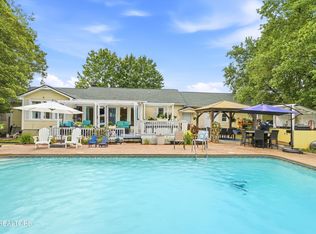2813 E Emory Rd, Knoxville, TN 37938