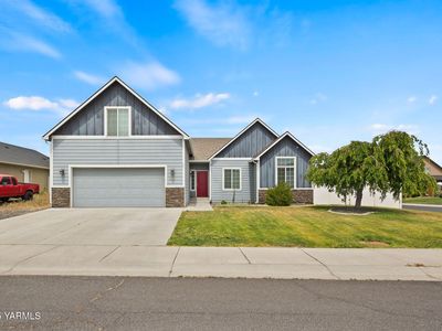 5901 Coolidge Rd, Yakima, WA, 98903