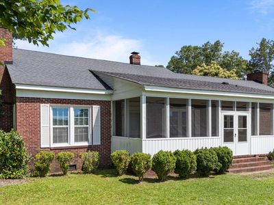 6074 Nc 42 Highway W, Macclesfield, NC, 27852