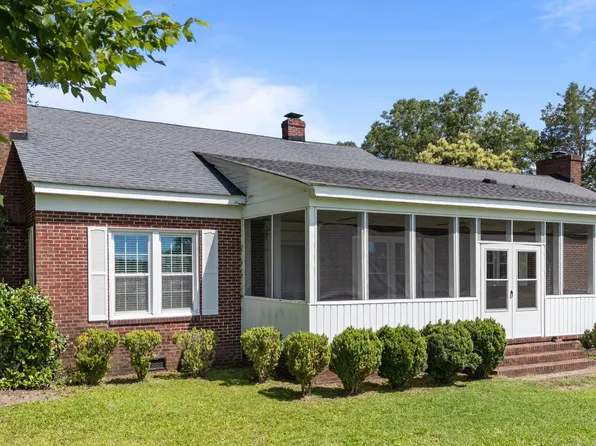 6074 Nc 42 Highway W, Macclesfield, NC 27852
