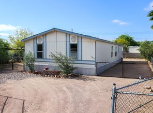 2631 W Mossman Rd, Tucson, AZ 85746