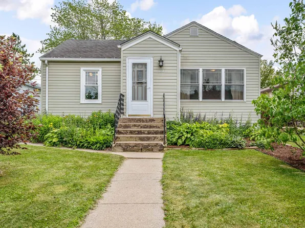 104 Alice Ave, Marble, MN 55764
