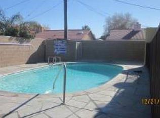 68115 Santelmo Rd APT 1, Cathedral City, CA 92234