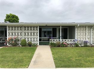 1502 Merion Way #32D, Seal Beach, CA 90740