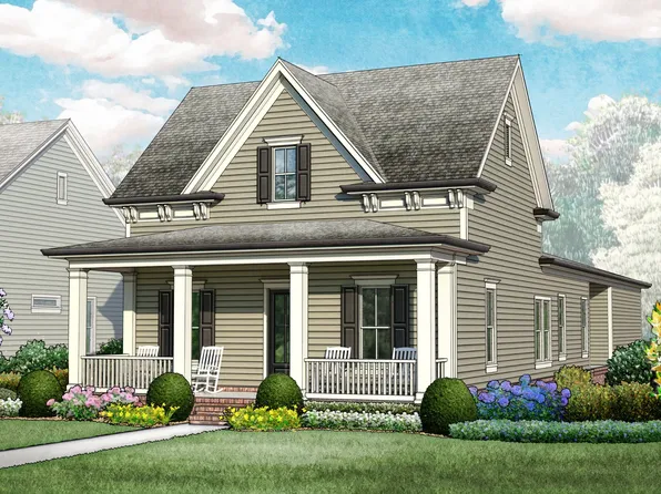 1485 Townsend Blvd Lot 2587, Franklin, TN 37064