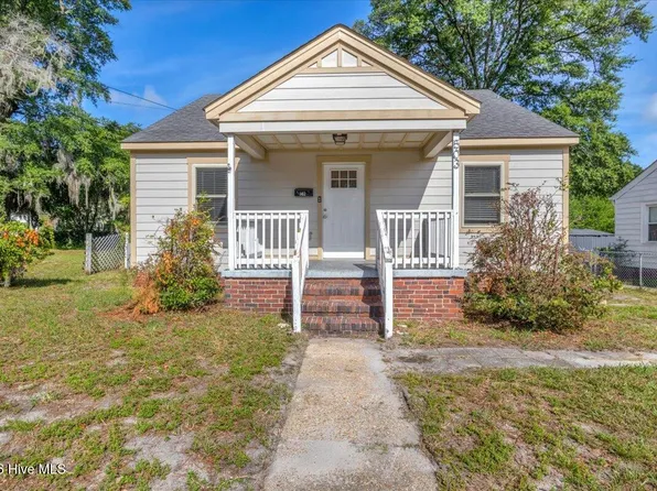 503 Woodlawn Avenue, Wilmington, NC 28401