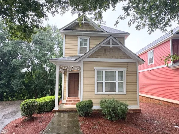 112 Magnolia Bluff Dr, Athens, GA 30601