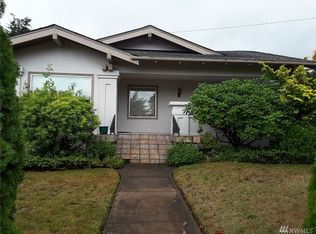 323 N Main St, Montesano, WA 98563