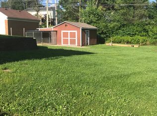 215 Willowcrest Dr, Frankfort, KY 40601