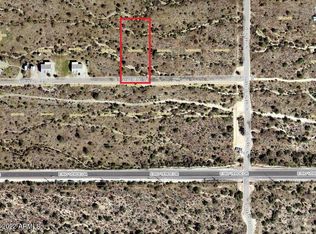 166XX E Desert Vista Trl PARCEL 2, Rio Verde, AZ 85263