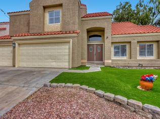 1735 Stagecoach Dr, Henderson, NV 89014