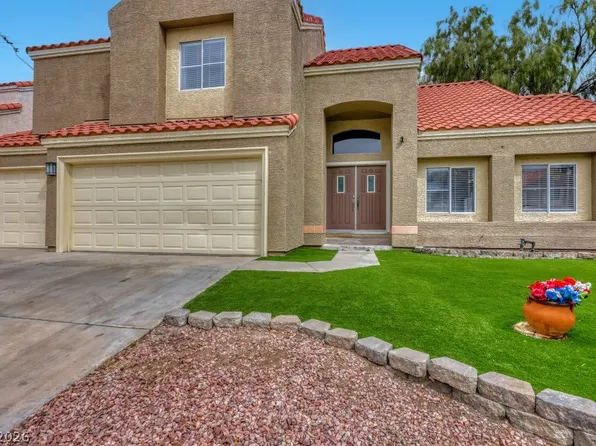 1735 Stagecoach Dr, Henderson, NV 89014