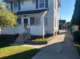 124 Helen Dr, Rossford, OH 43460