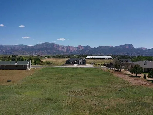 646 S 800 E, New Harmony, UT 84757