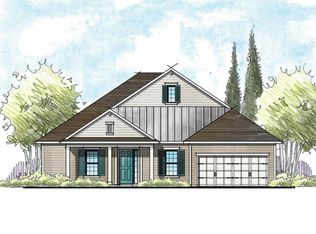 321 Bronson Pkwy, St Augustine, FL 32095