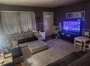 8901 E Carla Dr, Indianapolis, IN 46219