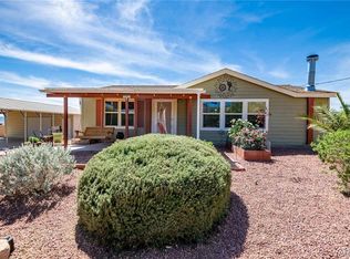 3285 N Kelvin Rd, Golden Valley, AZ 86413