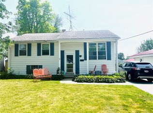 709 W Washington St, Hoopeston, IL 60942