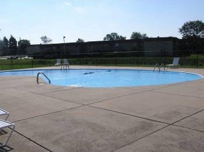 Pool!