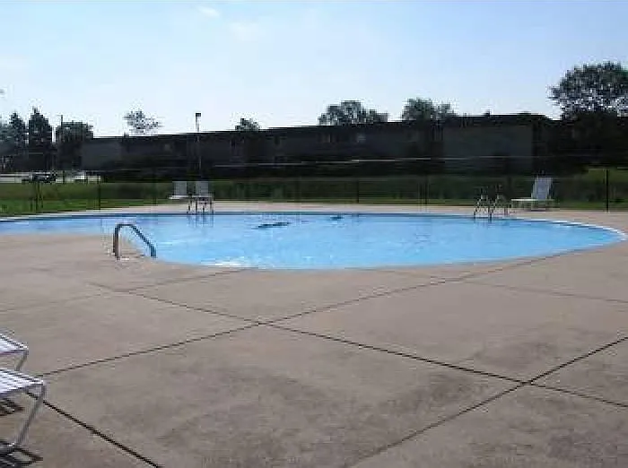 Pool!