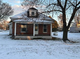 209 N Lambert St, Randolph, IA 51649