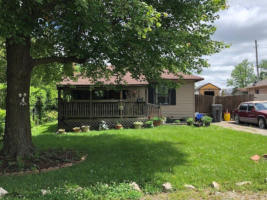 1st image of 4035 N Edmondson Ave
