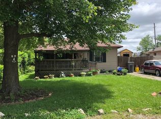 4035 N Edmondson Ave, Indianapolis, IN 46226