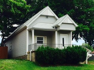 5819 Arsenal St, Saint Louis, MO 63139