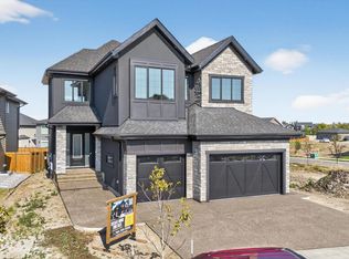 4706 Knight Close SW, Edmonton, AB T6W4V6