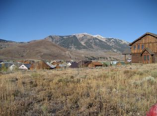 703 Cascadilla St, Crested Butte, CO 81224