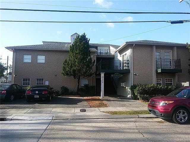 1st image of 4500 Palmyra St APT C