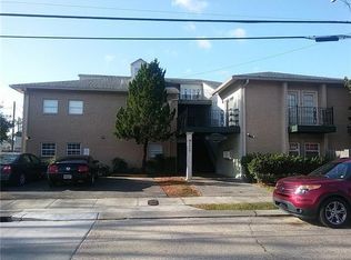 4500 Palmyra St APT C, New Orleans, LA 70119