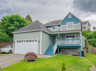 7215 S Rustic Rd, Seattle, WA 98178