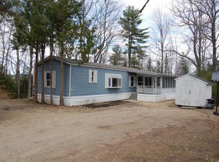 157 Pleasant St, Norway, ME 04268